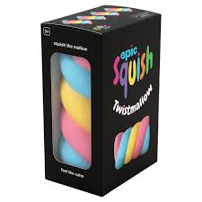Epic Squish Twistmallow