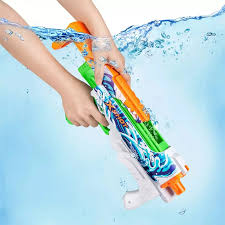 ZURU X Shot Fast Fill Hyperload Water Blaster Waves