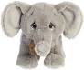 Antics Eco nation Tuk Elephant plush toy