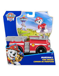 PAW Patrol Bulldozer Assorted