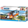 Sluban B0667D Aviation Helicopter 129pc