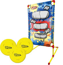 Wham-o Frisbee Target Toss Challenge