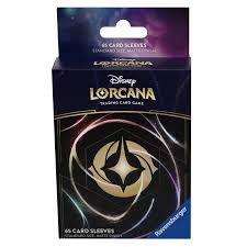 Lorcana Evergreen Sleeves