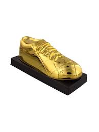 TOPPS 2026 PREMIER LEAGUE GOLDEN BOOT TIN
