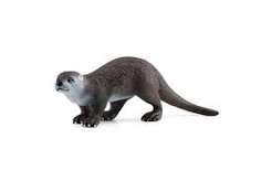 Schleich Otter