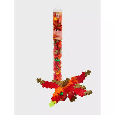 Plus Plus Toy 100pc Tube Assorted