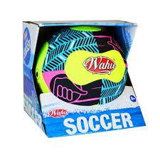 Wahu Soccer