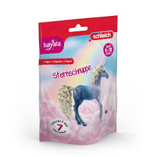 Schleich Sternschnuppe Collectibles Unicorn