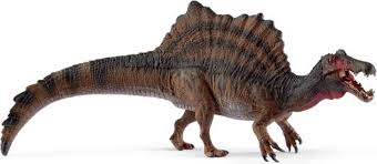 Schleich Spinosaurus