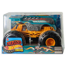 Hot Wheels Monster Trucks Assorted