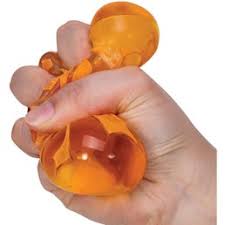 Schylling Nee Doh Magma Light Up Assorted