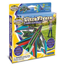 Brainstorm Toys Ultraflyers
