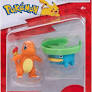 Pokemon Battle Figure Assorted