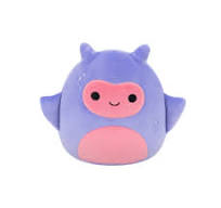 Squishmallows Original 5 Inch S26 Little Plush Squad - Assorted