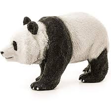 Schleich 14885 Giant Panda