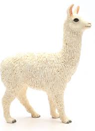 SCHLEICH LLAMA