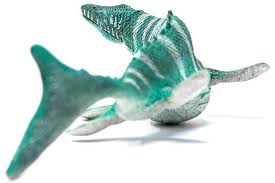 Schleich Mosasaurus
