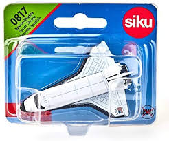 Siku 0817 Space Shuttle