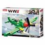 Sluban B0683 WWII Plane Ilysun 2-170pcs