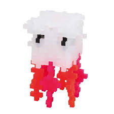 Plus Plus Toy 100pc Tube Assorted