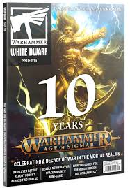 White Dwarf 516 DE WD09 - 04