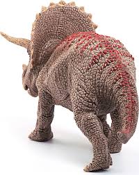 Schleich Triceratops