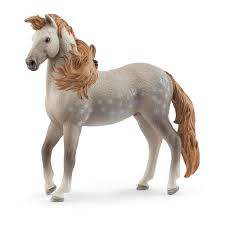 Schleich Andalusian Stallion 2025 Release