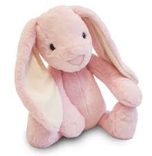 World's Softest Plush Lushees Lrg Soft Toy Assorted