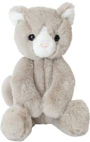 World's Softest Plush Lushees Med Soft Toy Assorted