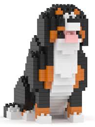 Bernese Mountain Dog Mini 01S