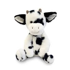 World's Softest Plush Lushees Lrg Soft Toy Assorted