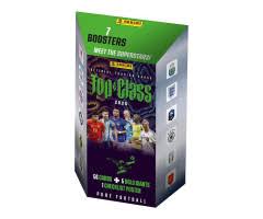 Panini Football Top Class: FIFA 2025 - Blaster Box