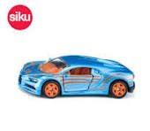 Siku 1508 Bugatti Chiron