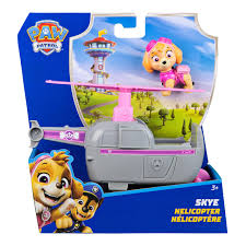 PAW Patrol Bulldozer Assorted