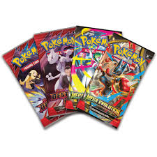 Pokémon TCG Mega Kangaskhan ex Box