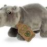 Antics Aurora: Eco Nation - Hippo plush