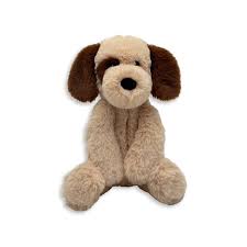 World's Softest Plush Lushees Med Soft Toy Assorted