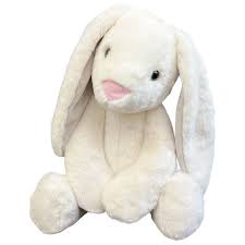 World's Softest Plush Lushees Lrg Soft Toy Assorted