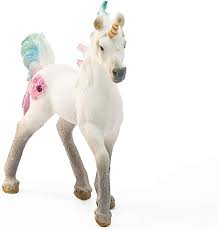 Schleich Sea Unicorn Foal