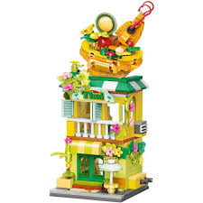 Keeppley 28029 Southeast Asian Restaurants