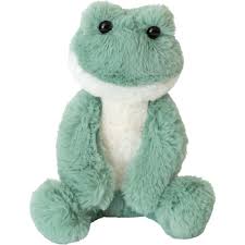 World's Softest Plush Lushees Med Soft Toy Assorted
