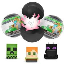Mashems Minecraft
