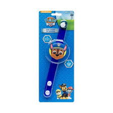 Light Up Boys LED Band Assorted