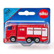 Siku 1034 Water Cannon