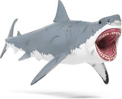 Schleich 15055 Megalodon