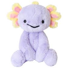 World's Softest Plush Lushees Lrg Soft Toy Assorted