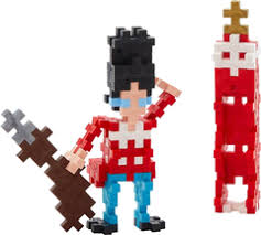 Plus Plus Toy 100pc Tube Assorted