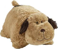 Pillow Pets Puppy
