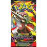 Pokemon TCG Pitch Black Bosster pack