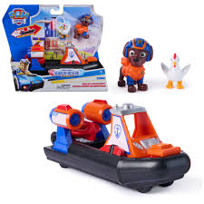 PAW Patrol Search & Rescue Themed Vehicle Assoterd